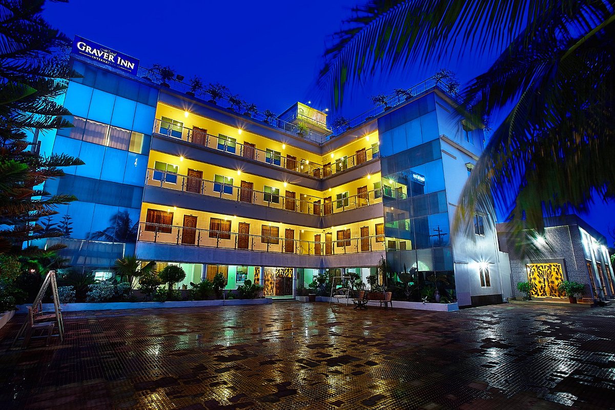 Best Hotel in Kuakata