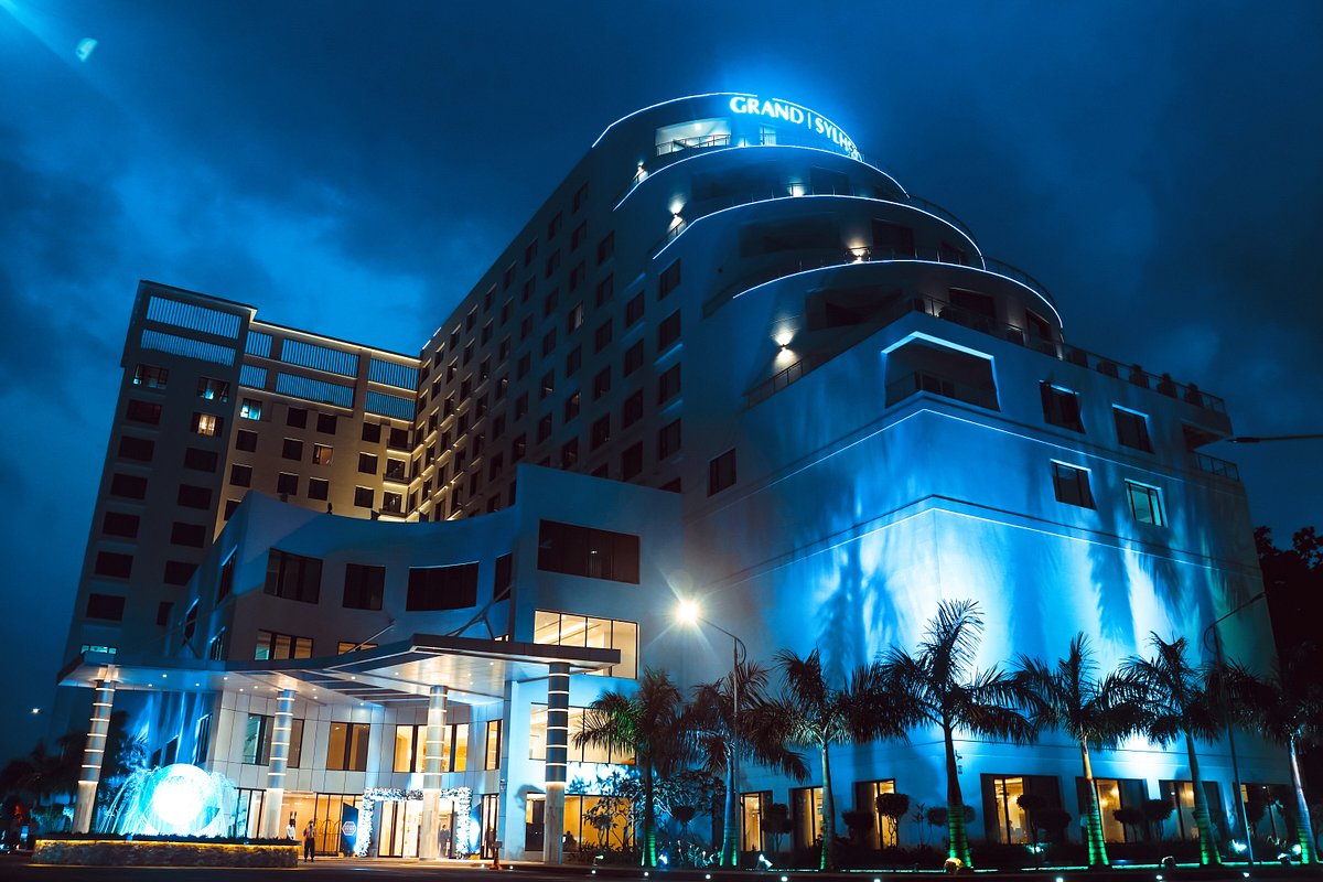 Best Hotel in Sylhet City