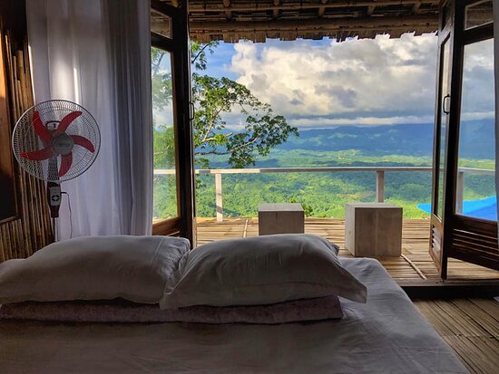Best Resort in Sajek: Unwind in Paradise