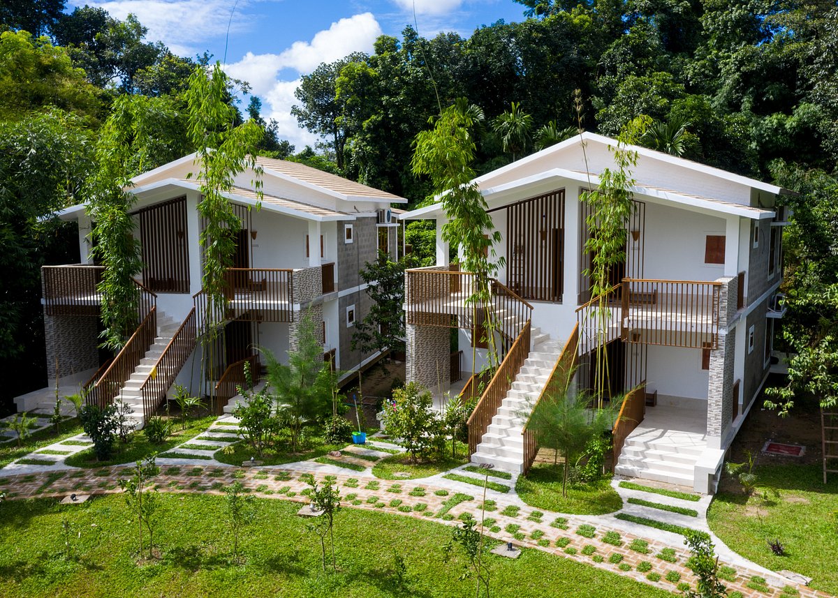Best Resort in Sreemangal