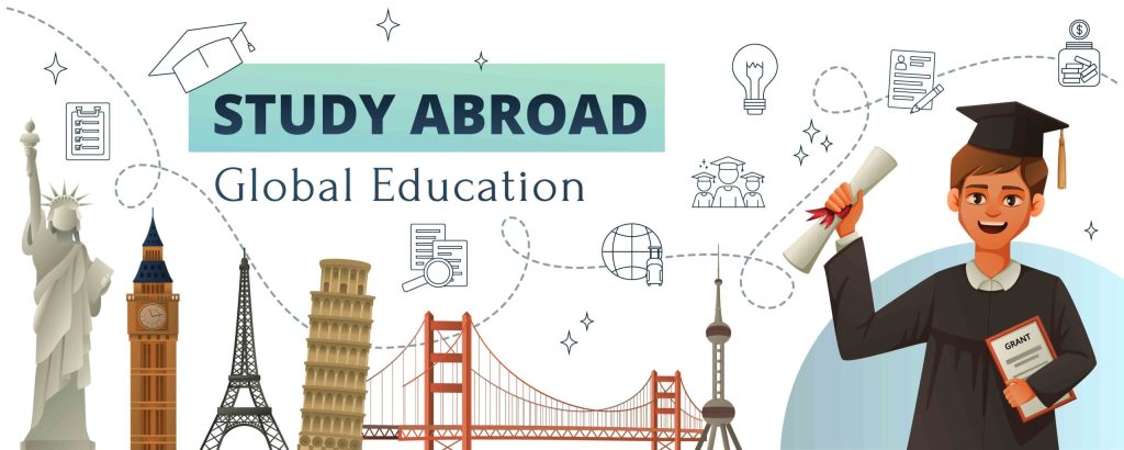 How to Get Scholarship to Study Abroad from Bangladesh: Ultimate Guide