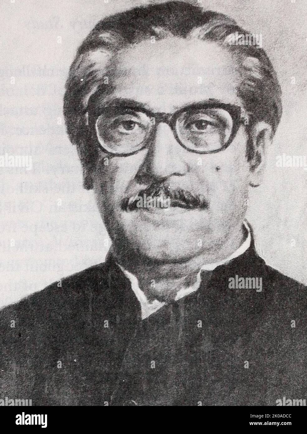Who is the First Prime Minister of Bangladesh: Facts Unveiled Who is the First Prime Minister of Bangladesh
